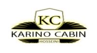 کارینو و لیزاکو کابین / karino kabin