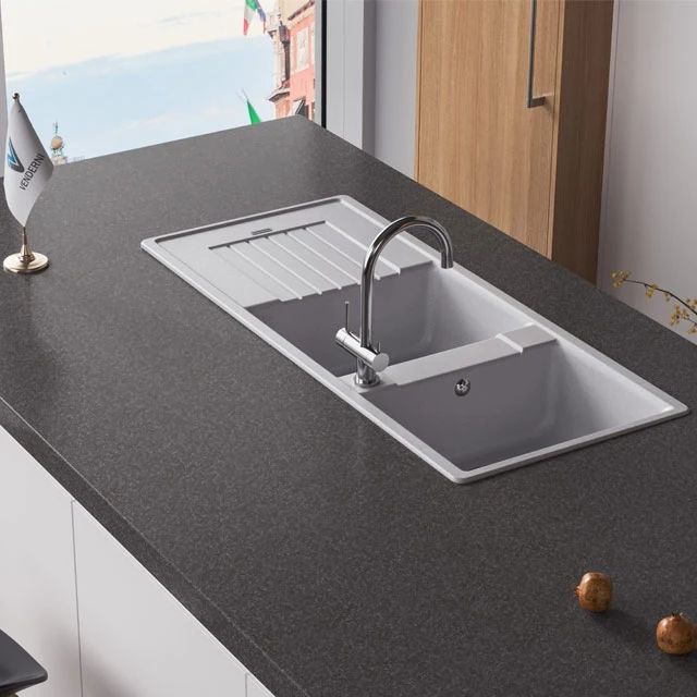 سینک گرانیتی
