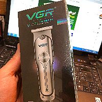 خط زن vgr-071 در اصفهان