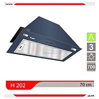 هودالسا استیل مدل 202