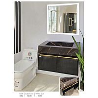 کابین روشویی مدل 0082