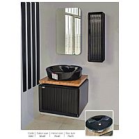 کابین روشویی مدل 0062