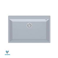 سینک گرانیتی طوسی وندرنی کد 102